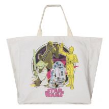 Star Wars - Sac Shopping Star Wars Xl - Cerda
