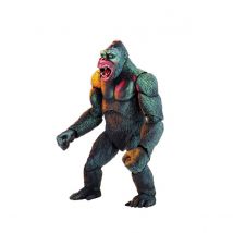 King Kong - Figurine Ultimate King Kong (illustrated) 20 Cm - Neca