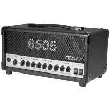 6505 Mh 20w Peavey