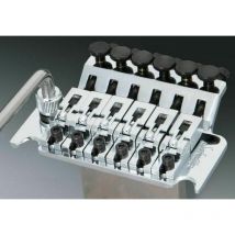 Vibrato Schaller Floyd Rose Lockmeister Chrome R3 Bloc 37