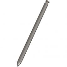 Samsung Stylet S Pen Pour Samsung Galaxy S24 Ultra Pointe Fine 0.7mm Gris