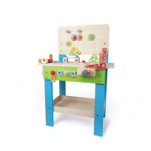 Etabli Du Bricoleur - Hape