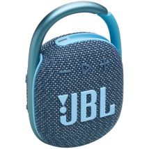Jbl Clip 4 Eco Enceinte Etanche Portable