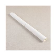 Coupon Simili Cuir Uni 140x50 Cm - Distrifil