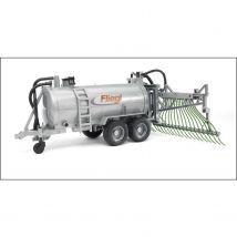 Tonne À Lisier Fliegl - Bruder