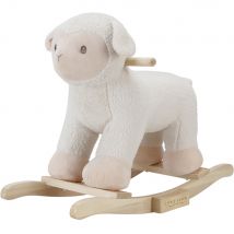 Mouton À Bascule Little Farm - Little Dutch