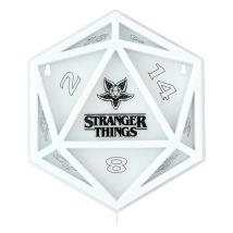 Stranger Things 5 - Lampe Murale Led Neon Stranger Things 5 - Paladone Products
