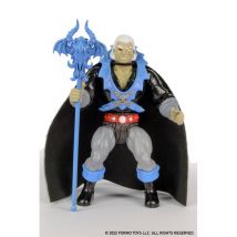 Legends Of Dragonore The Beginning - Figurine Build-a Oskuro 14 Cm - Divers