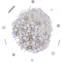 Out Of The Box Sprinkles - Blanc - Pme