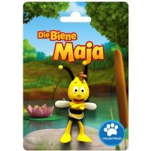 Figurine Willie - Bullyland