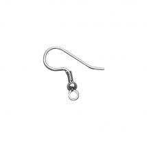 Crochets D'Oreille, 20 Mm, 6 Pces - Rayher