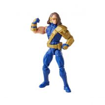 X-men Marvel Legends - Figurine Colossus Baf: Cyclops 15 Cm - Hasbro