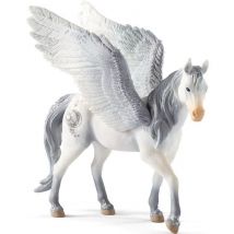 Figurine Pégase, Figurine Fantastique, Pour Enfants Des 5 Ans, Schleich 70522 Bayala - Schleich