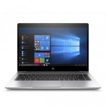 Hp Elitebook 840 G5 14 Core I5 1.7 Ghz - Ssd 512 Go - 16 Go Azerty - Français