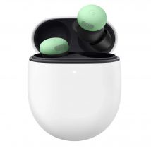 Ecouteurs Sans Fil Bluetooth 5.4 - Google Pixel Buds Pro 2 Avec Reduction De Bruit - Vert