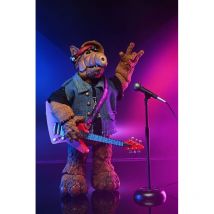 Alf - Figurine Ultimate Born To Rock Alf 18 Cm - Neca