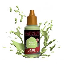 Army Painter - Warpaints Air Bogey Green - Army Painter