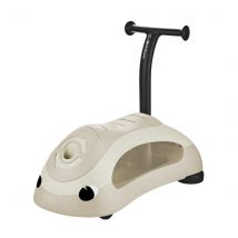 Porteur Eco-logic - Sable - Globber