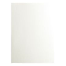 Papier Cartonné Lisse Florence - Ivoire - A4 - 216 G/m² Scrapbooking