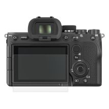 Smallrig Protecteur D'Écran Pour Sony Fx2 / Alpha 7c Ii / Alpha 7cr / Alpha 7 Iv / Alpha 6700 / Zv-e1 3750b - Smallrig
