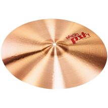 Pst 7 17 Thin Crash Paiste