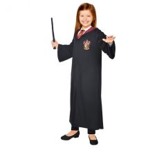 Déguisement Harry Potter Hermione - 4-6 Ans - Amscan