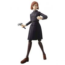 Figurine Bandai Anime Heroes Kugisaki Nobara - Bandai
