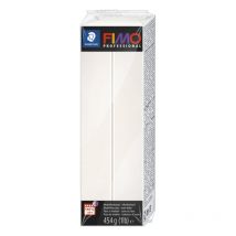 Fimo Professional 454g Blanc Porcelaine / 8041-03 - Fimo