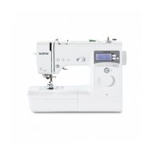 Machine À Coudre Innov-is A16 - Brother - Libérez Votre Créativité ! Blanc
