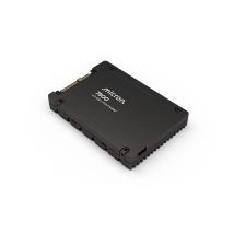 Disque Dur Ssd Interne Micron 7500 Pro - Mtfdkcc3t8tgp-1bk1dabyyr - Noir - 3,84 To - Pigma Micron