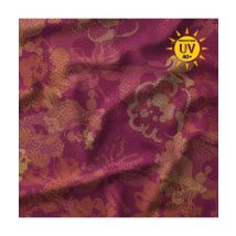 Tissu Lycra Maillot De Bain Violet 201 Violet Vendu Par 50 Cm - Distrifil