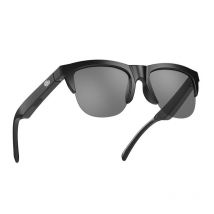 Lunettes Connectées Avec Ecouteurs Bluetooth Anti-uv Etanches Haute Qualité Yonis - Yonis
