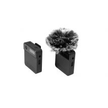 Relacart Mipassport Système De Microphone Sans Fil Pour Caméra - Relacart