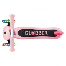 Primo Lights V2 En Pastel Rose Et Corail Rose - Éclairage Élégant Et Moderne - Globber