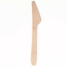 25 Couteaux Bois - Annikids