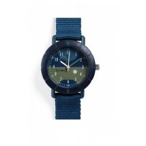 Montre Sport - Stadium Hero - Djeco
