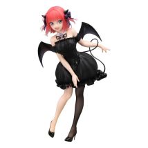 The Quintessential Quintuplets Specials - Statuette Bicute Dark Nakano Nino 24 Cm - Furyu