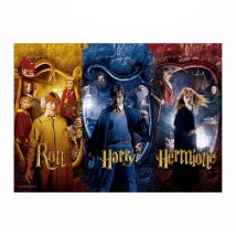 Harry Potter Puzzle Harry, Ron & Hermione - Sd Toys