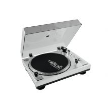Omnitronic Platine De Mixage Argent Bd-1350 - Omnitronic Professional Innovation