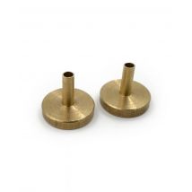 Lot De 2 Embouts Daiguilles - Ppy