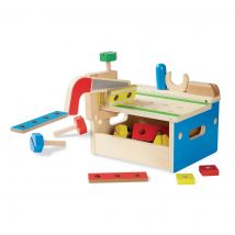 Petit Établi De Table - Melissa & Doug