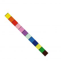 Set Mosaïque Clear Kids Translucide - 10 Mm - Artemio