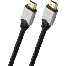 Oehlbach Black Magic Hdmi Ethernet (10 M)
