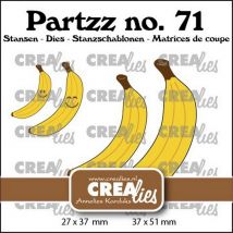 Dies Bananes - Crealies