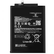 Clappio Batterie Interne Pour Xiaomi Pad 6 4420mah Modèle Bp4n Blanc - Avizar