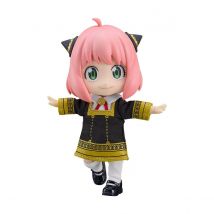 Spy X Family - Figurine Nendoroid Doll Anya Forger 14 Cm - Good Smile Company