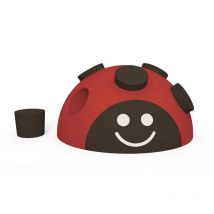 La Coccinelle - Elou