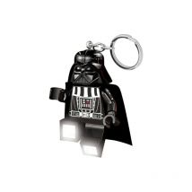 Lego Star Wars - Porte-clés Lumineux Darth Vader 8 Cm - Joy Toy