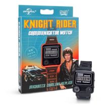 K 2000 Knight Rider - Commlink K.i.t.t. - DOCTOR COLLECTOR