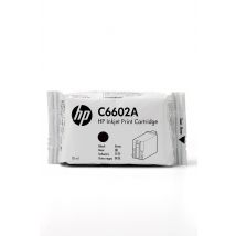 Cartouche Sps Machine A Affranchir Noir (18 Ml) C6602a Hp